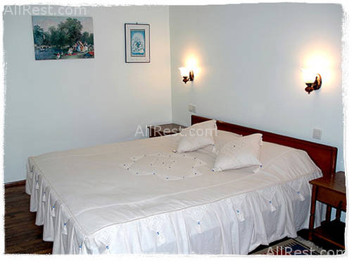 Villa Konak Hotel 10